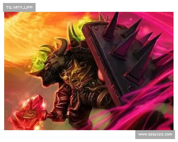 魔兽世界怀旧服：视角画面永恒传承